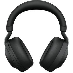 Produktbild für Headset Jabra Evolve2 85 UC Stereo mit Ladestation