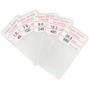 Produktbild für Schichtdickenmessgerät PCE CT 27FN, FE, Non-FE