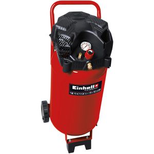 Kompressor Einhell TC-AC 240/50/10 OF, 77 dB(A), 1500 W, 230V