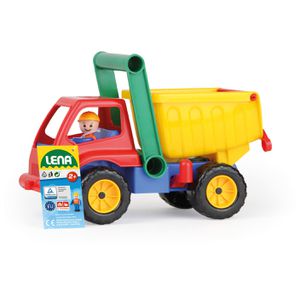Produktbild für Baustellenfahrzeug Lena 04150 Aktive
