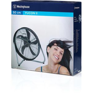 Produktbild für Ventilator Westinghouse 72716 Yucon II, Ø 50cm