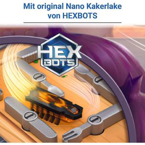 Produktbild für Brettspiel Ravensburger 20800, Kakerlakak