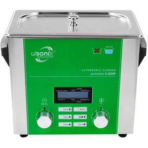 Produktbild für Ultraschallreinigungsgerät ulsonix Proclean 3.0 DSP