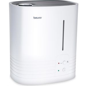 Produktbild für Luftbefeuchter Beurer LB 55, weiß