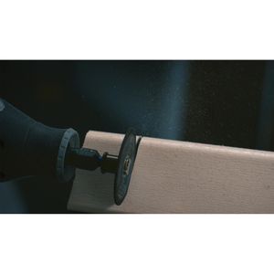 Produktbild für Trennscheibe Dremel EZ SpeedClic SC476