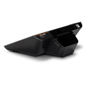 Produktbild für Registrierkasse primasello X320, anthrazit