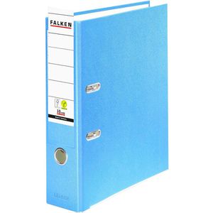 Produktbild für Ordner Falken 11286564, PP, A4