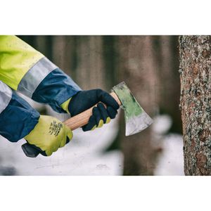 Produktbild für Arbeitshandschuhe Gebol Winter Extreme, 709381