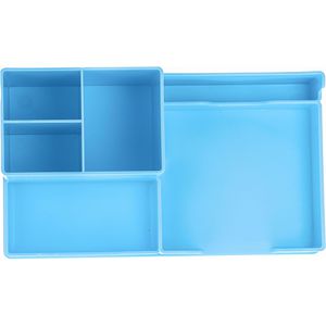 Produktbild für Schreibtisch-Organizer TipTop-Office TTO 409026