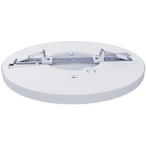 Produktbild für LED-Panel Enovalite ELED300212, weiß, Ø 33 cm