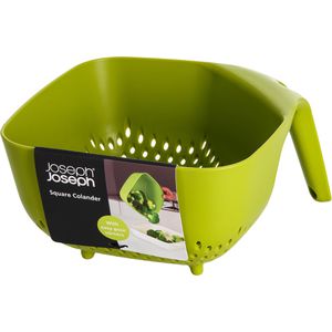 Produktbild für Seiher JosephJoseph 40088, mit Griff, aus Kunststoff