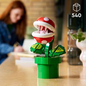 Produktbild für Klemmbausteine LEGO Super Mario 71426, ab 18 Jahre