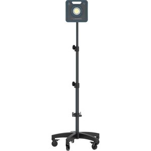 Produktbild für Baustrahler Scangrip Nova 6 C+R LED, mit integriertem Akku