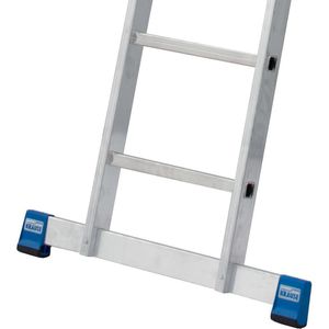 Produktbild für Gelenkleiter Krause Stabilo, 123503, Länge 4,70m