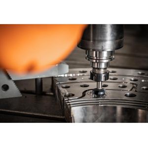 Produktbild für Kegelsenker PFERD-TOOLS 25202158, HSS, 3-teiliges Set