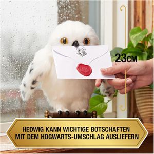 Produktbild für Elektronisches-Haustier Spin-Master Harry Potter