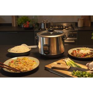 Produktbild für Reiskocher Emerio Eco, RCE-110118.5, 1,5 Liter