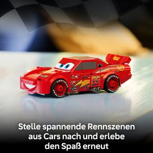 Produktbild für Klemmbausteine LEGO Speed Champions 77255, ab 9 Jahre