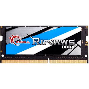 Arbeitsspeicher G-Skill Ripjaws, F4-2400C16S-16GRS