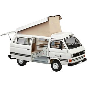 Produktbild für Modellbausatz Revell 07344 Volkswagen T3 Camper