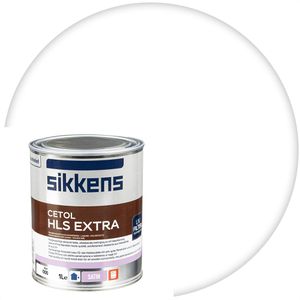 Holzlasur Sikkens Cetol HLS Extra, 1,0l