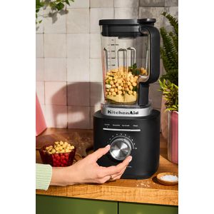 Produktbild für Standmixer KitchenAid Pure Power, 5KSB2073EBM