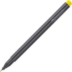 Produktbild für Fineliner Faber-Castell Grip Finepen 151606