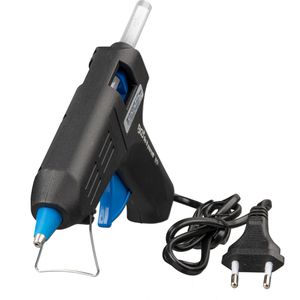 Produktbild für Heißklebepistole BGS-technic 8050, 40 W, kabelgebunden