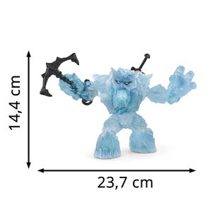 Produktbild für Spielfigur schleich ELDRADOR 70146, ab 7 Jahre