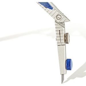 Produktbild für Zirkel Staedtler 553 02 Mars, 4-teilig