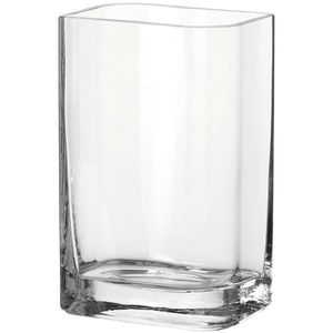 Vase Leonardo 014384, Lucca, Glas