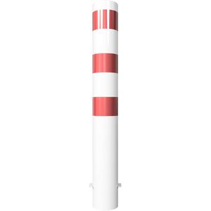 Produktbild für Rammschutzpoller Schake 40150B, für Außenbereich