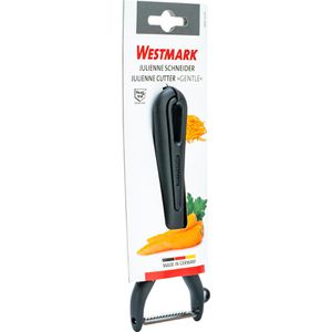 Produktbild für Sparschäler Westmark Gentle 28052270, schwarz