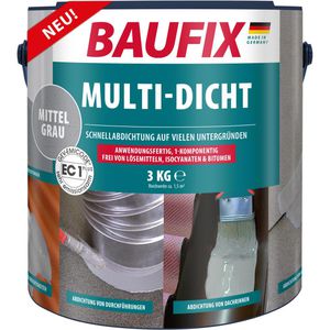 Dichtmasse Baufix Multi-Dicht, 3kg