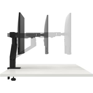 Produktbild für Monitorhalterung Dell MSA20 Single-Monitorarm , VESA 100x100mm