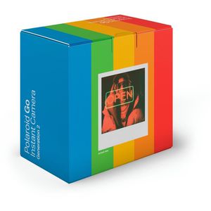 Produktbild für Sofortbildkamera Polaroid Go Gen 2, analog