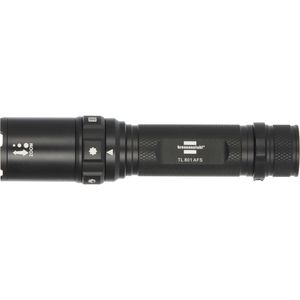 Produktbild für Taschenlampe Brennenstuhl TL801 AFS LED, aufladbar