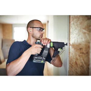 Produktbild für Trockenbauschrauber Festool DURADRIVE DWC 18-4500