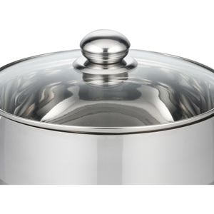 Produktbild für Spargeltopf ELO Brillant, 4 Liter