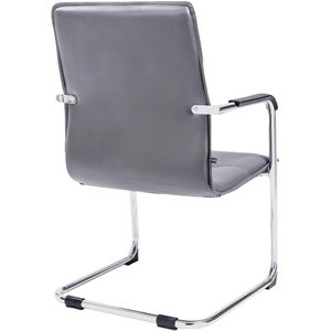 Produktbild für Besucherstuhl CLP Seattle, 181103408