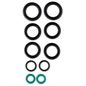 Dichtungsring Nilfisk O-Ring Set 128500292, 10-teilig