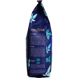 Produktbild für Kaffee Mövenpick Caffe Crema Gusto Italiano