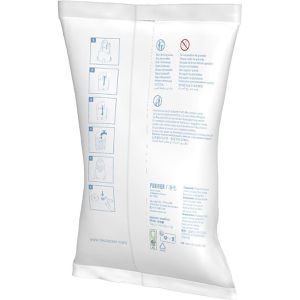 Produktbild für Entkalkungskartusche LAURASTAR Purify, 3 Stück