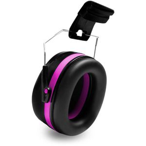 Produktbild für Kapselgehörschutz ACE-Instruments Mute, 161159