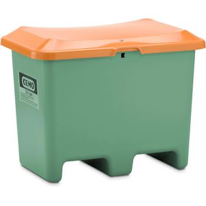 Streugutbehälter CEMO Plus 3, 10576, 200 Liter