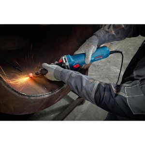 Produktbild für Schleifstift Bosch PRO Steel 2608620014, Kegel, Schaft-Ø 6 mm