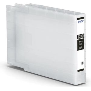 Tinte Epson T04B14N XL schwarz