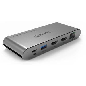 Produktbild für Dockingstation Terra 770, 1089327