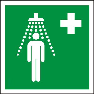 Produktbild für Hinweisschild Abtec ISO 7010 E012, Folie