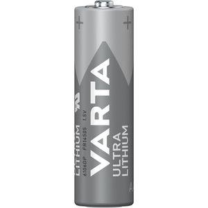Produktbild für Batterien Varta Ultra, Lithium